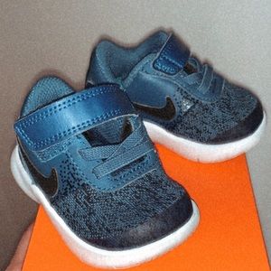 Baby Shoes